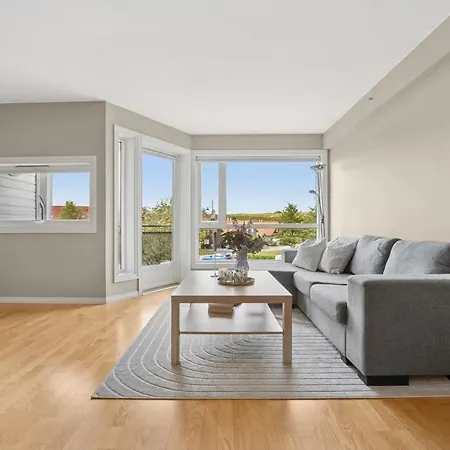 I Apartment Sandnes (Rogaland)