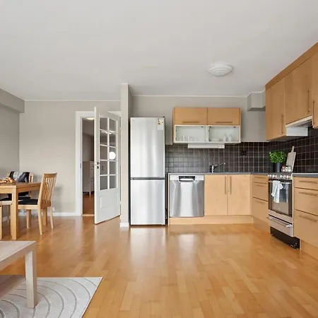 Apartment I *