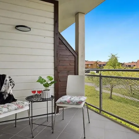 Apartment I *